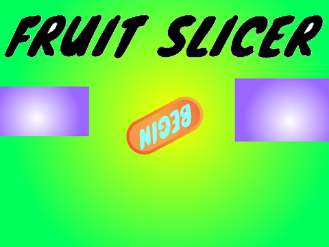 Fruit Slicer
