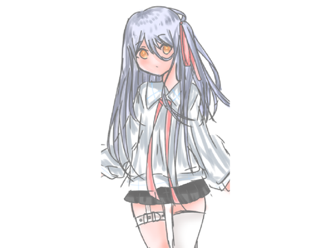 オリジナルキャラクター