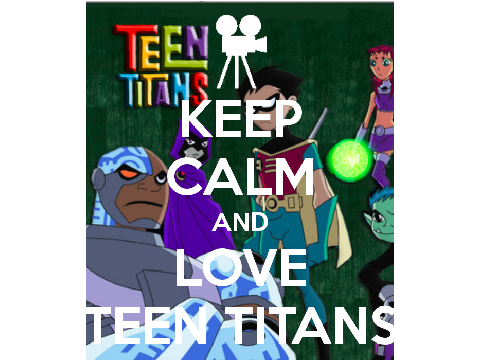 Titan Love