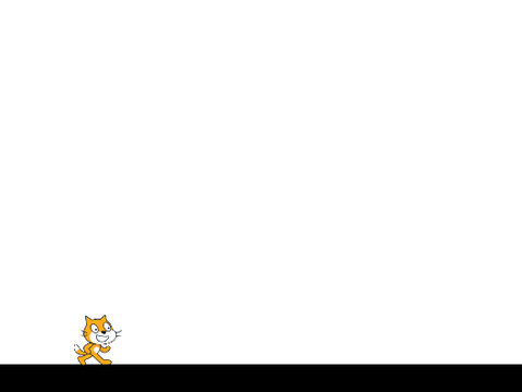 bad platforming engine