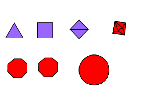 Random Number gen (with presets)
