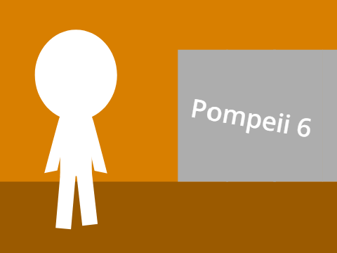 Pompeii - Part 6