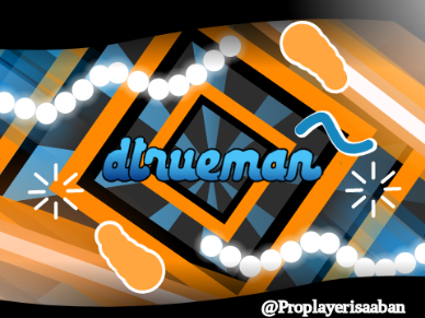 Banner | @dtrueman | By Proplayerisaaban