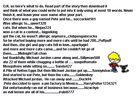 The Never Ending Story[1]