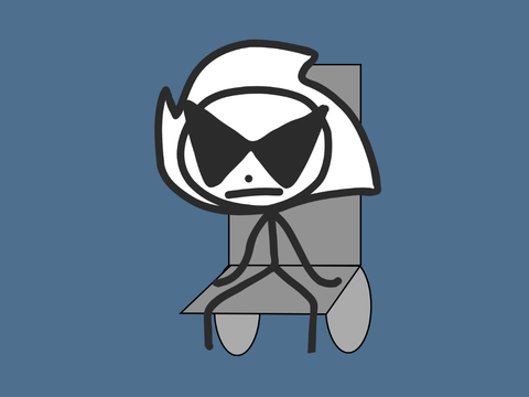 Wheelchair 
