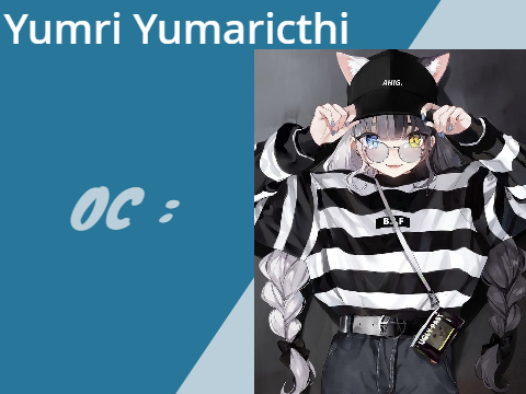 Fiche | Yumri Yumaricthi