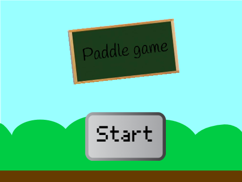 khanh hai paddle game