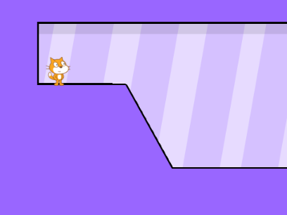 Classic platfomer 9