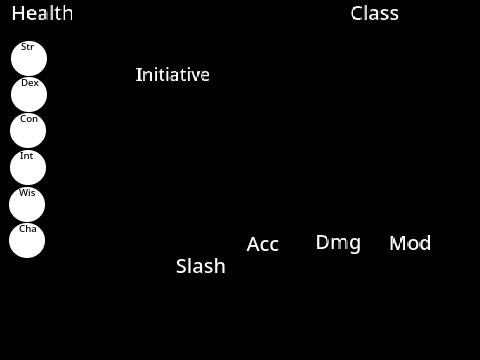 D&D Stats Assigner v.51
