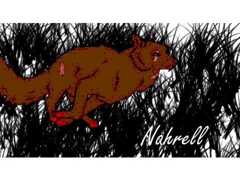 nahrell!