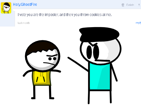 Comment animation 1