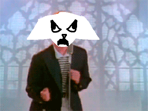 Derp wickwoll