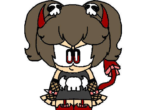 my oc