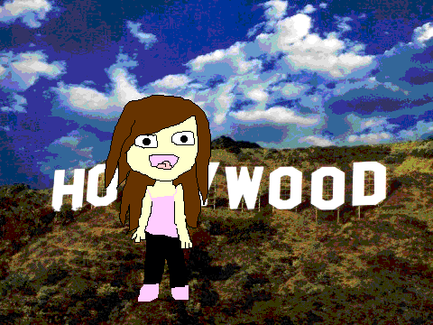 Hollywood part 2