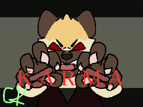 K a r m a // Animation Meme \\