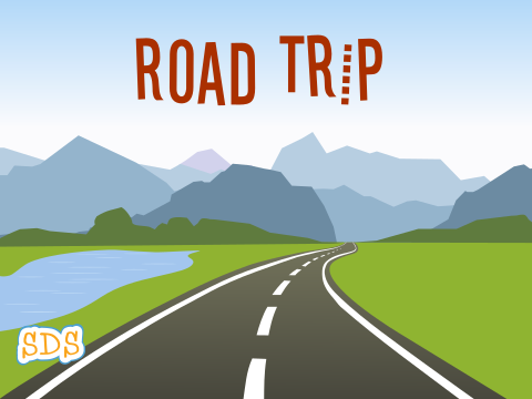 Road Trip - SDS Thumbnail