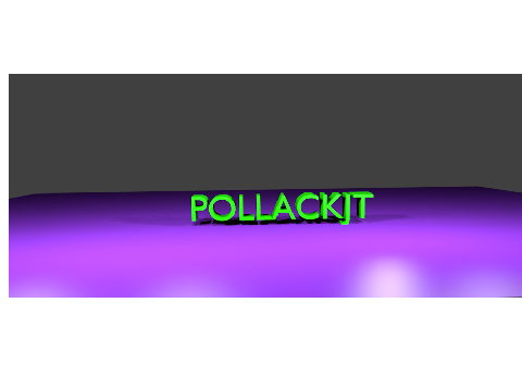 Pollackjt blender