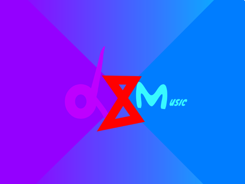 DUBXMUSIC NEW LOGO
