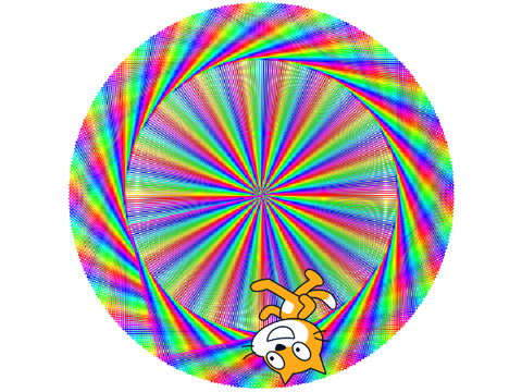 Beautiful Spectrum