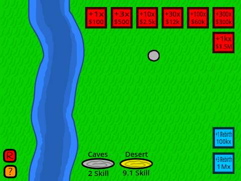 Button Simulator 2