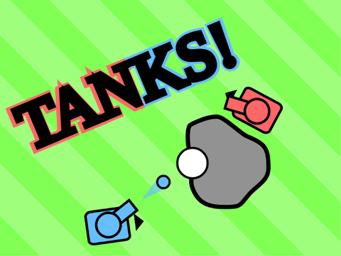 Tanks!