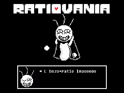 Ratiovania-An ElStudios Megalo