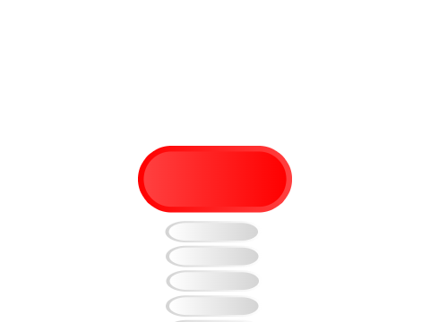 ball bouncing on a spring