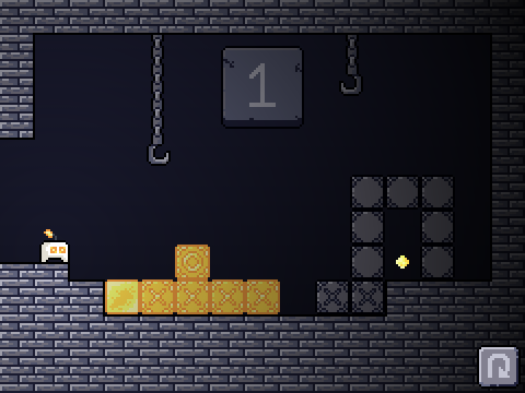 Gridshock Deluxe V2.3 OrbWarp Update
