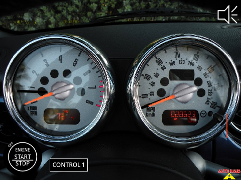 2006 MINI Cooper S
