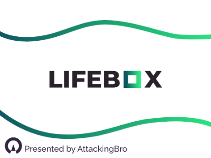 Lifebox | game                                           #games #trending #project