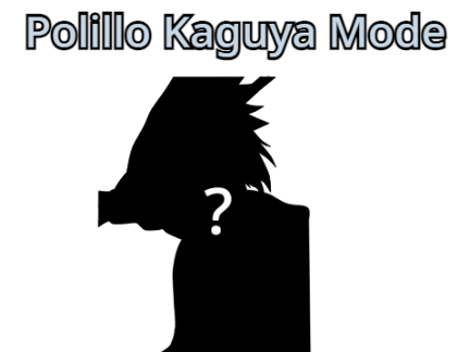 Polillo kaguya mode