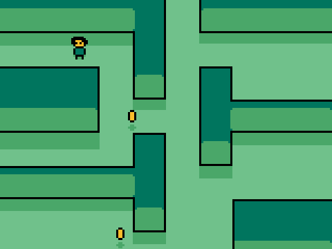 Maze