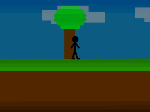 Stickman