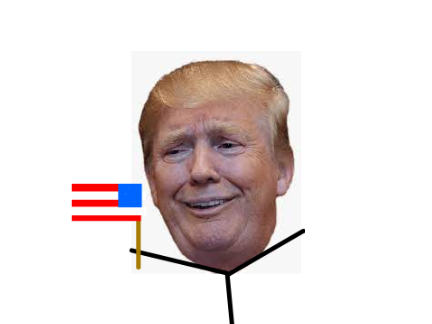 Trumpy Boi