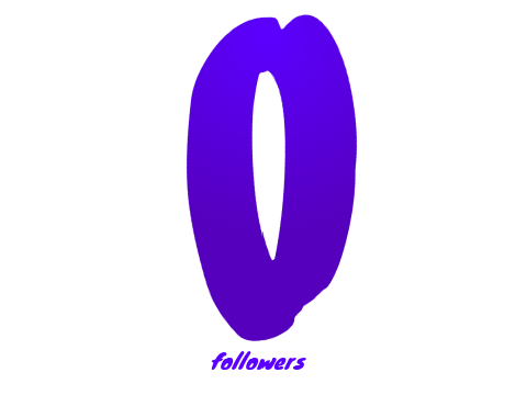 0 Followers: PFP Contest!