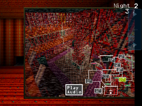 Five Nights With Old Faces v1.8 share