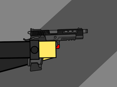 [Repost] I decided to animate this too lol 