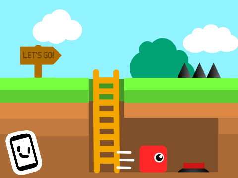 Platformer - #games remix