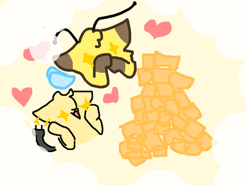 CHEEZITS