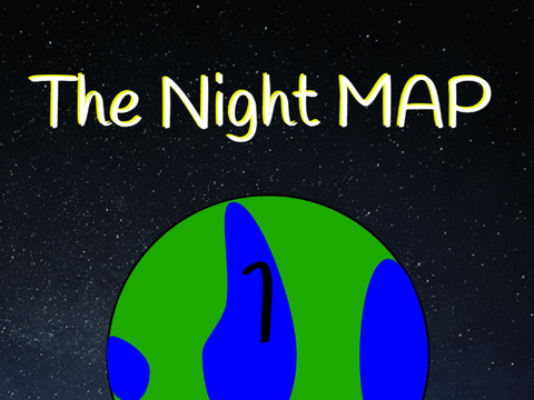 (Open) The Night Map