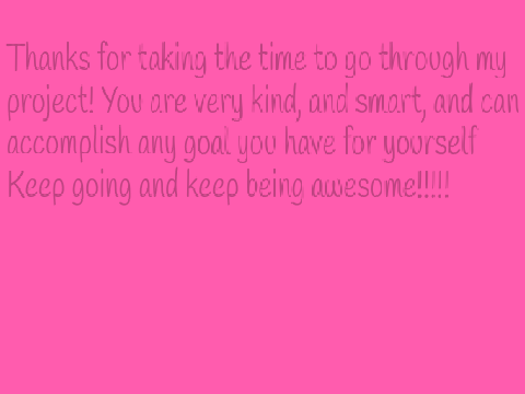 Inspirational Quotes