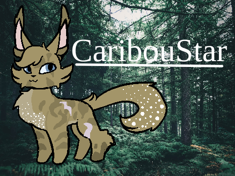 CaribouStar TFTRP ref
