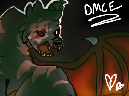 DMCE >:33