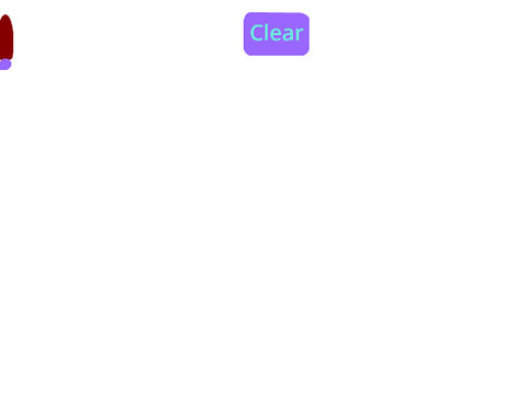 Paint app