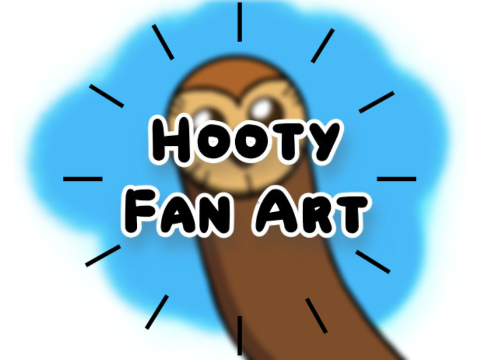 The Owl House Fan Art