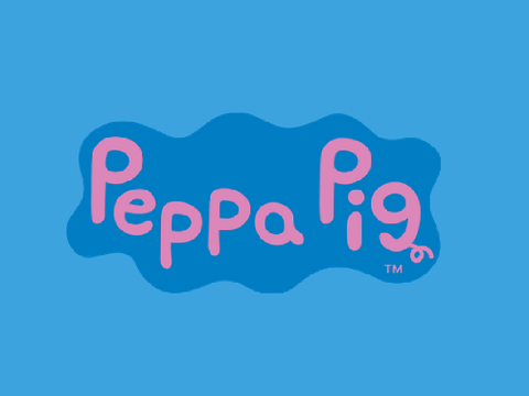peppa pig be like, my entry