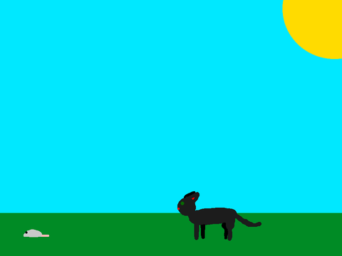 Mouse Hunt