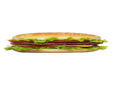 longue burger