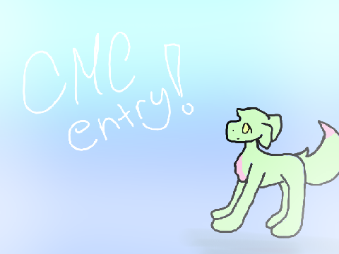 CMC Entry 