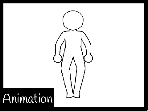 Animation Template